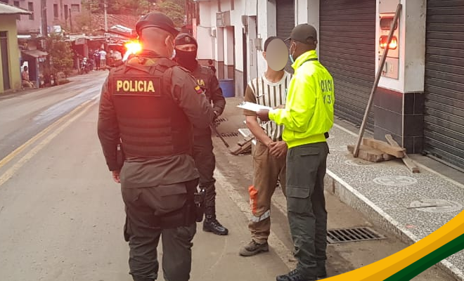 Once capturados en la operación “Némesis” en Caldas, Quindío y Antioquia