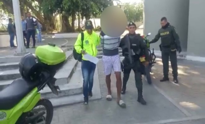 grupo Antisecuestro y Antiextorsión