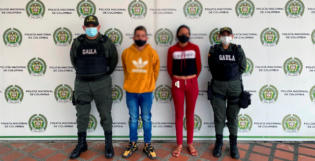 Yo no pago, yo denuncio