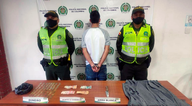 Un-hombre-fue-capturado-en-las-últimas-horas-por-el-delito-de-hurto-calificado-y-agravado