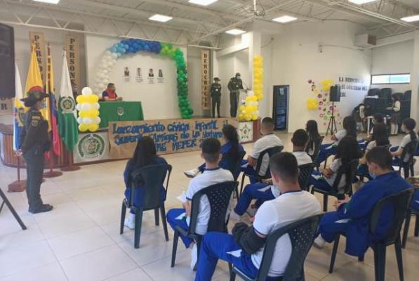 Convivencia y Seguridad 