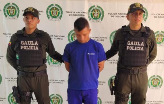 Esta actividad operacional, también se adelantó en la ciudad de Ibagué 