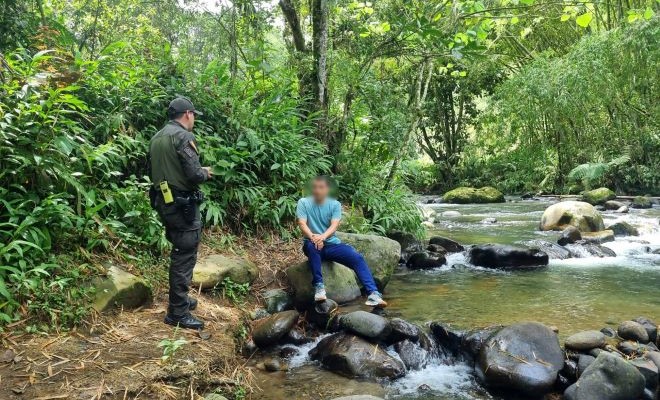 Acompañamiento permanente a las personas que disfrutan de las diferentes fuentes hídricas del área metropolitana de Pereira
