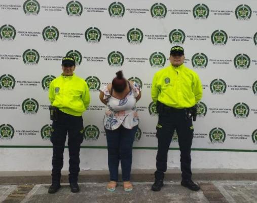 El cosquilleo es un delito que afecta el normal desarrollo de actividades comerciales, para esta temporada decembrina