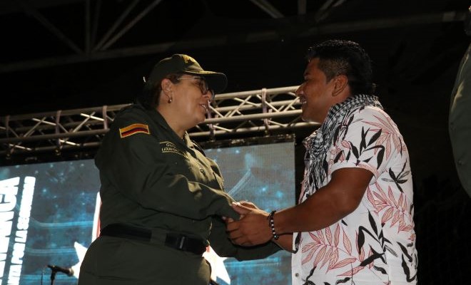 La comunidad es un pilar fundamental para nuestra institución