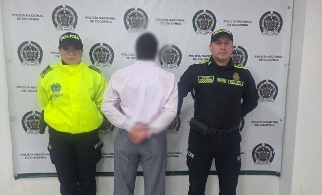 dos policías y un ciudadano judicializado por delitos sexuales