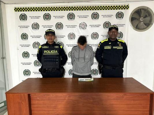 El compromiso de la Policía Nacional en seguridad, es permanente, pero esto, se logra con el apoyo ciudadano.      