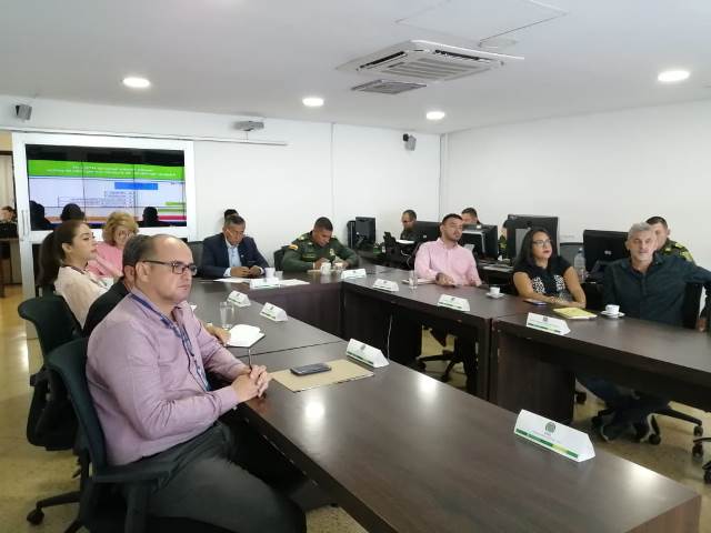 Lanzamiento-norma-técnica-sectorial-para-los-inspectores-de-policía-con-respecto-al-código-nacional-de-convivencia