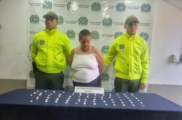 En La Virginia, seguimos trabajando por la convivencia y seguridad de todos los ciudadanos