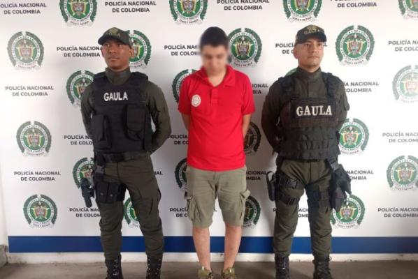 Seguiremos con el ataque frontal contra los delitos que afectan a nuestros ciudadanos