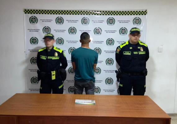 Al parecer los implicados desde hace tiempo sostenían varias discusiones