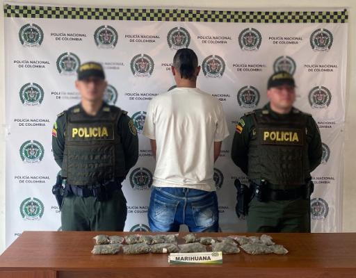 Modelo Nacional de Vigilancia Comunitaria por Cuadrantes