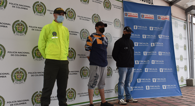 La-persona-capturada-sería-coautor-de-hechos-presentados-en-agosto-del-presente-año