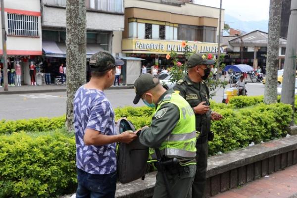 Celebremos el día de la madre con total paz y tranquilidad, recuerde nuestra mamá, se lo merece