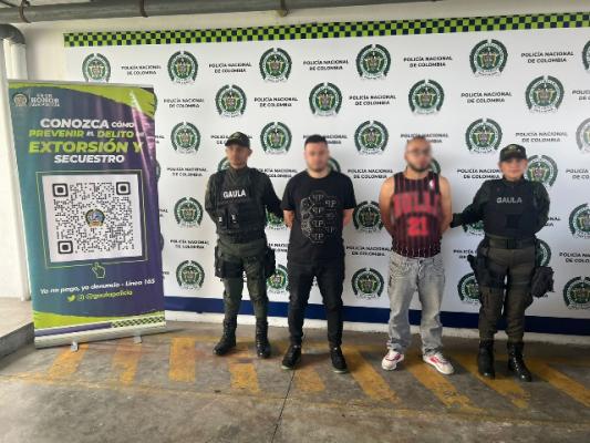 Los hechos se presentaron en el mes de marzo del año 2021, en zona rural de la capital risaraldense