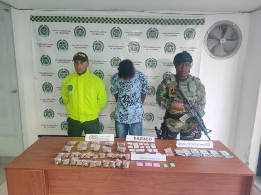 Las actividades operacionales fueron ejecutadas en Dosquebradas y la Virginia 