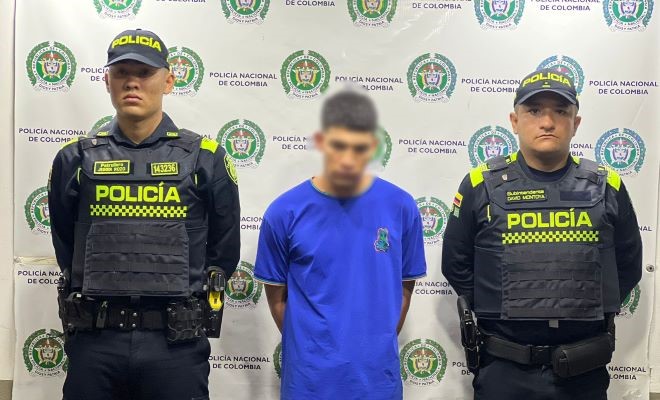 Los controles operativos y preventivos, en horas nocturnas son permanentes en la Virginia