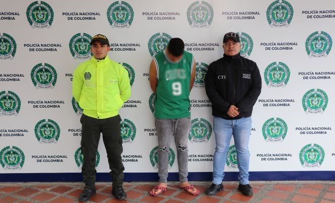 Los hechos materia de investigación se habrían presentado en el departamento del Valle del Cauca
