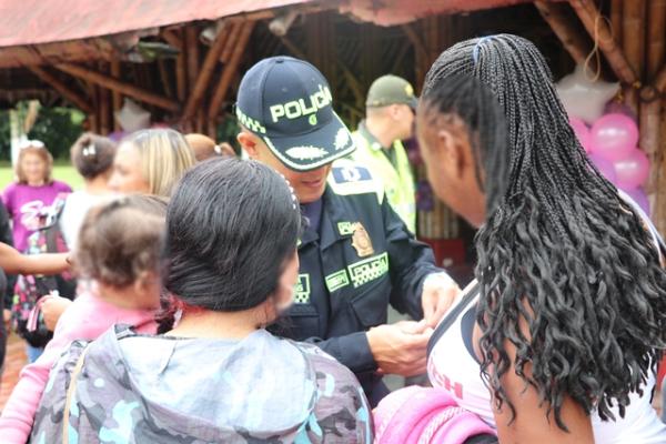 Actividades de prevención 