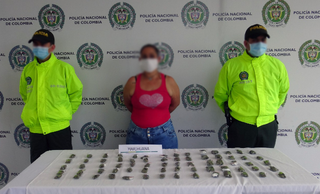 Mujer-fue-capturada-por-el-delito-de-tráfico-fabricación-o-porte-de-estupefacientes-en-la-capital-risaraldense