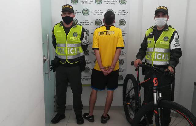 Cinco-hombres-fueron-capturados-en-los-diferentes-operativos-realizados-por-la-policía-metropolitana-de-Pereira