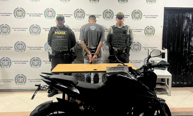 Balance Plan Choque Seguridad 360 en el área metropolitana de Pereira