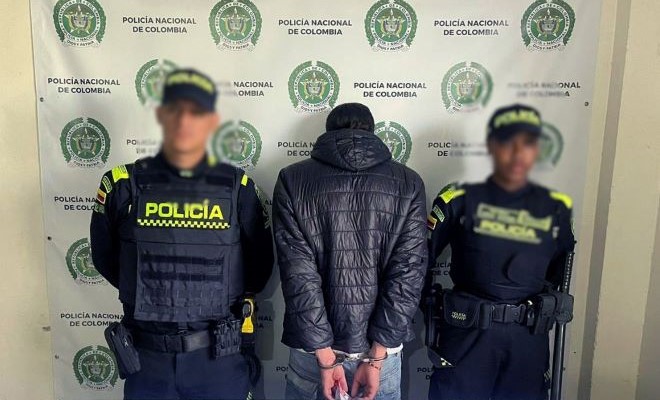 Los hechos se habrían generado por temas de intolerancia