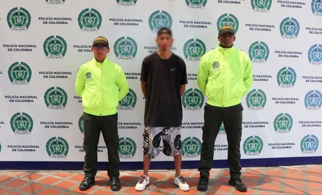 Los hechos materia de investigación se habrían generado en el año 2018