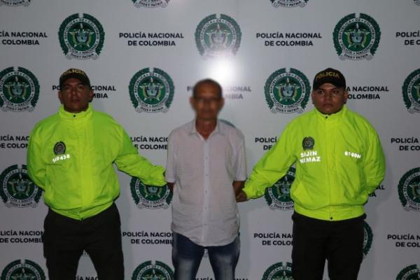 Los hechos se habrían presentado en el año 2021 en la capital risaraldense