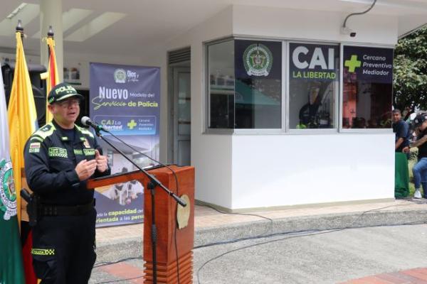 Un nuevo modelo del servicio orientado a las personas