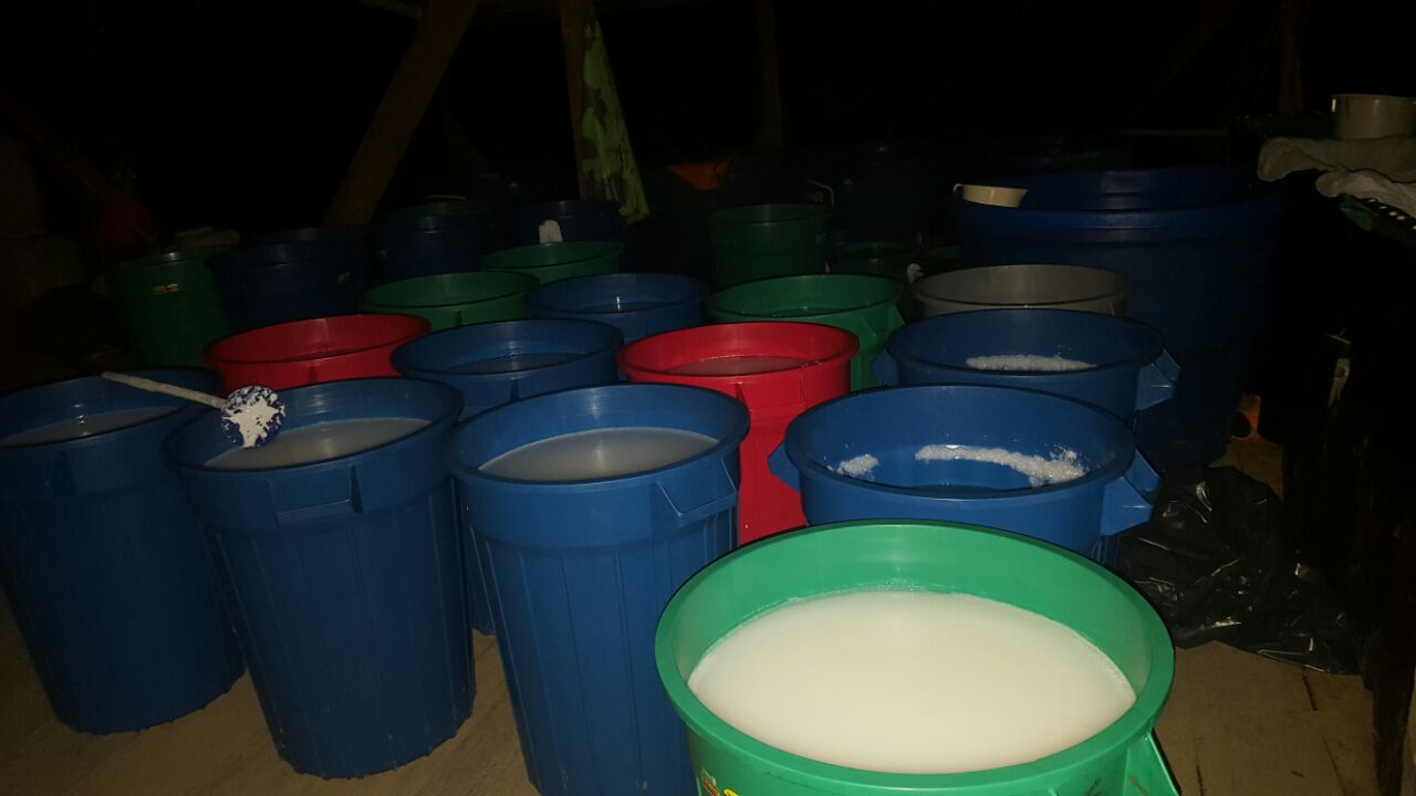 Hallado-y-destruido-laboratorio-del-ELN-en-Tumaco.