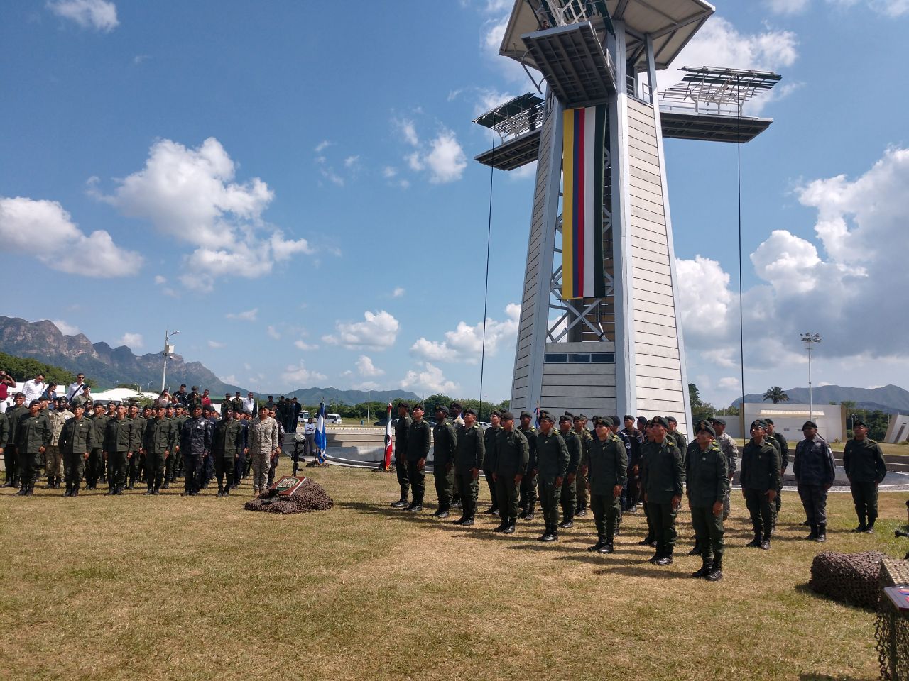 La-dirección-de-antinarcóticos-clausuró-el-curso-de-operaciones-especiales-de-interdicción-contra-el-narcotráfico-“jungla”