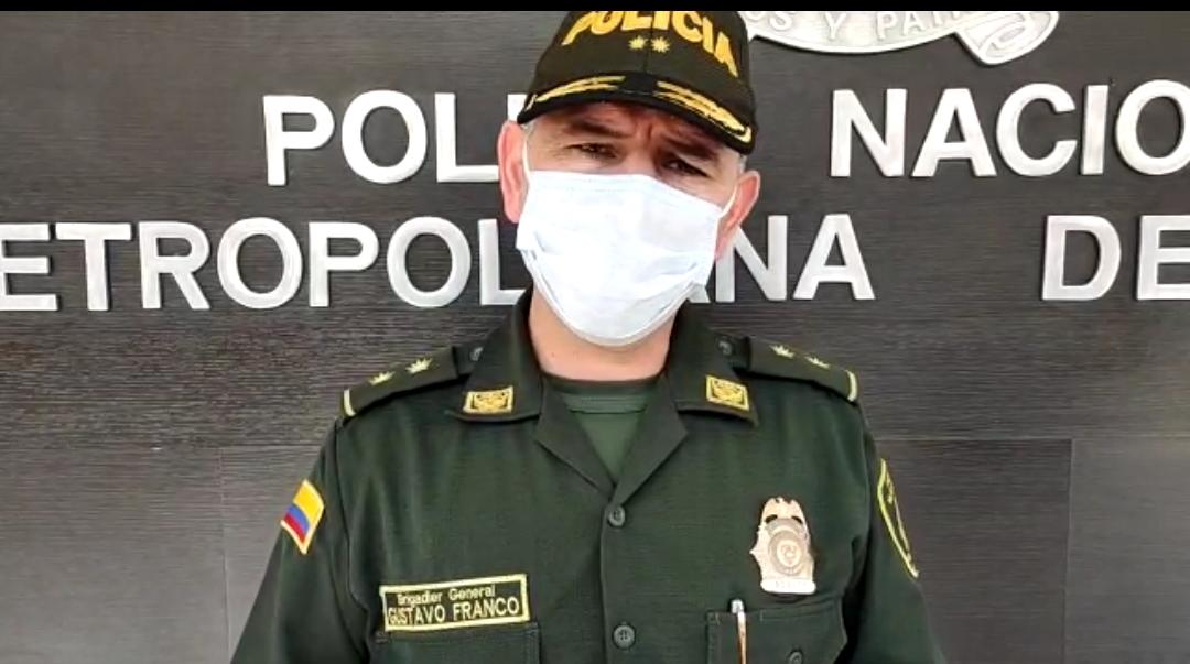 Contrabando de carne en Cúcuta