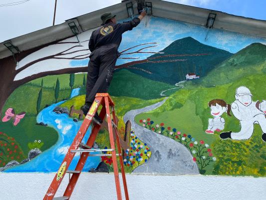 Actividades ludico-pedagogicas y recreo deportivas