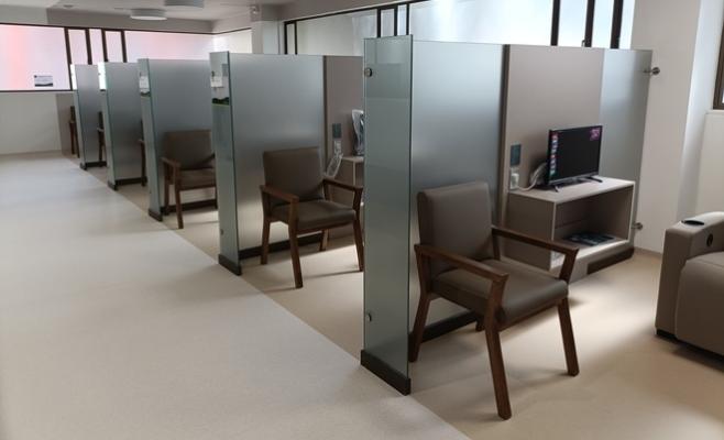 inaugurada por el señor General William René Salamanca Ramírez, Director General de la Policía Nacional