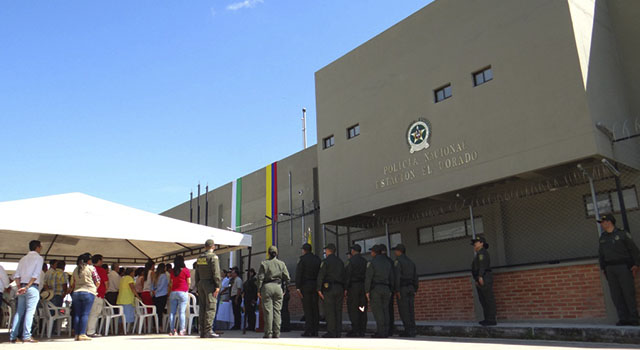 La Policía Nacional-fortalece-la seguridad-y-convivencia-en-el-departamento-del Meta