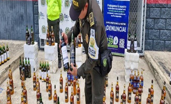 Este contundente resultado se logró gracias a diferentes acciones de control.