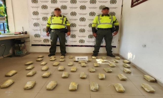 Importantes resultados de la Seccional de Tránsito y Transporte del Magdalena 