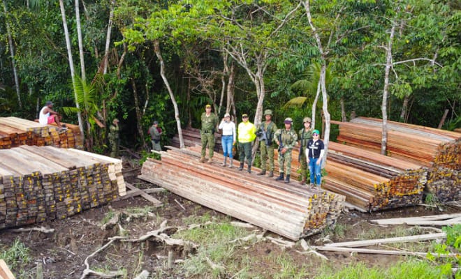 Corporación autónoma regional del Cauca 