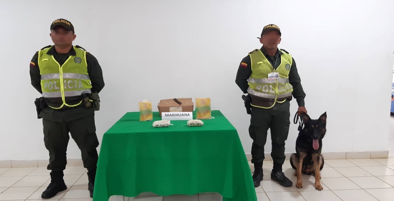 lucha frontal contra el microtráfico 