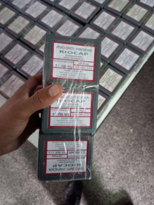 Incautaciones en terminal de Cali