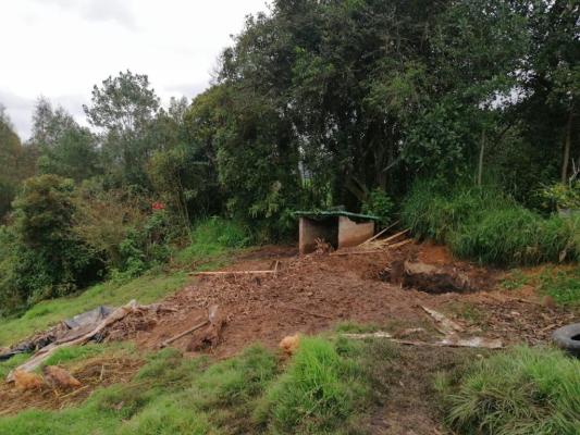 Incautada-1.5-toneladas-de-clorhidrato-de-cocaína-en-zona-rural-de-Piales,-Nariño.