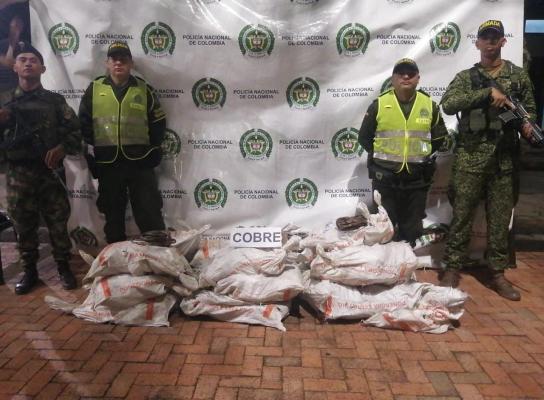 Plan Choque Seguridad 360