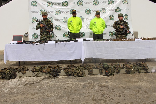 Incautamos-abundante-material-de-guerra-al-ELN-en-el-chocó
