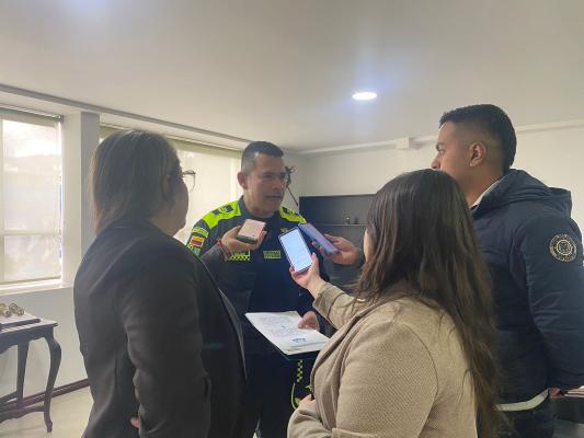  Durante el año 2022, capturados 647 por tráfico de estupefacientes