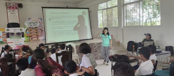 Instituciones educativas del municipio de Mompox