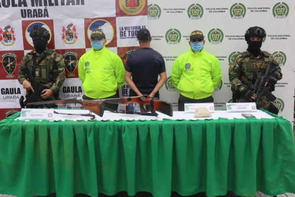 Captura de alias mono  