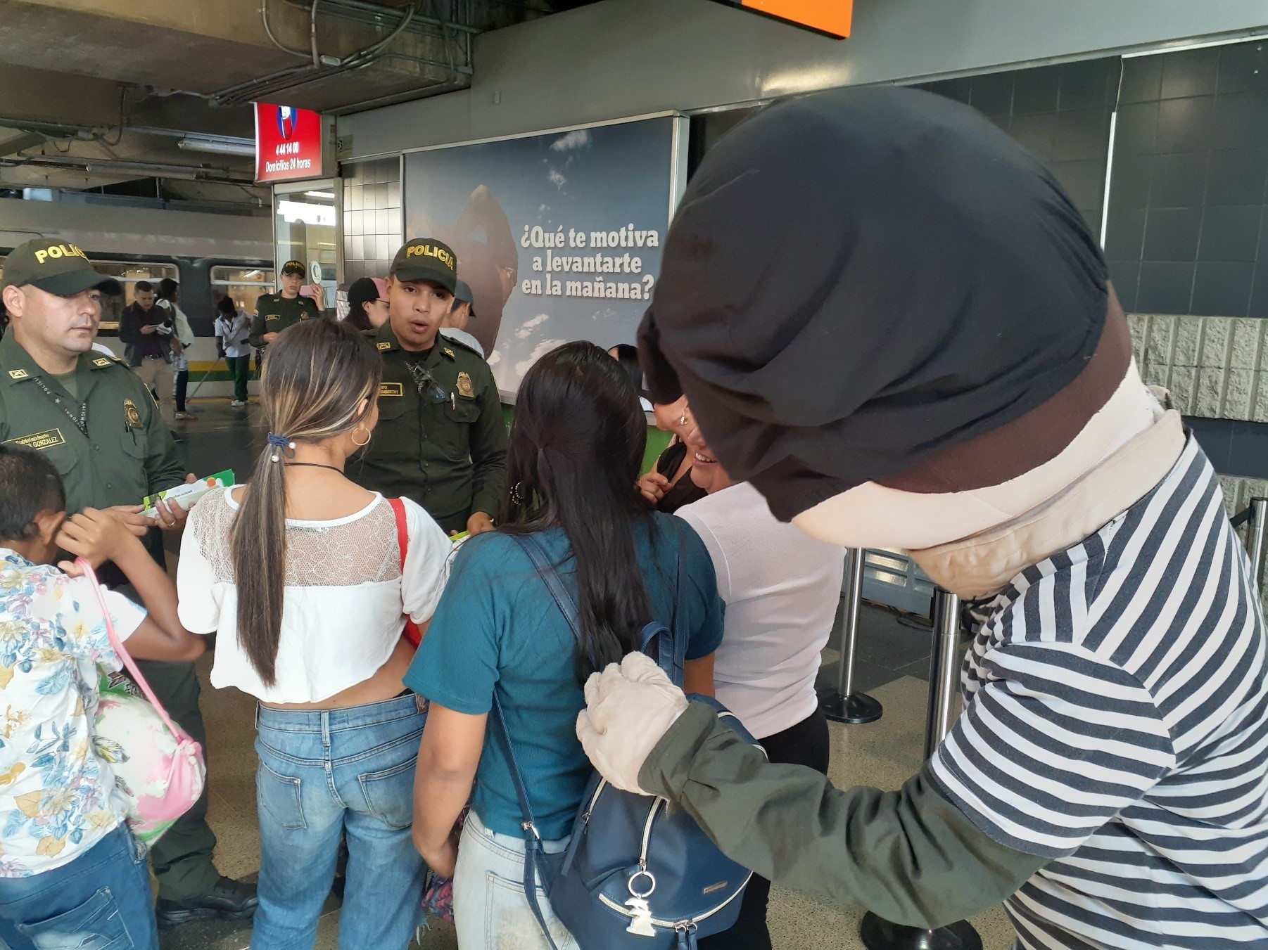 interacción-comunidad-campaña-metro-contra-hurto