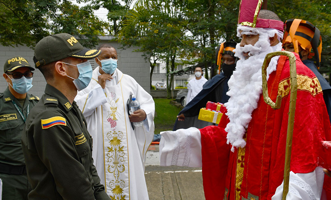 Decima novena versión de internacionalización en la ESBOL