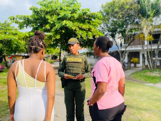 Promueven jornadas preventivas 